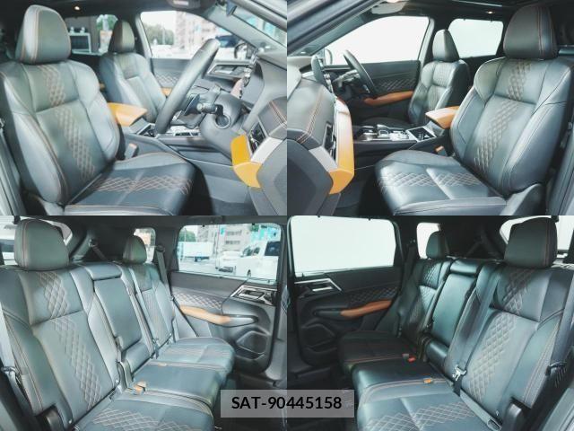 Mitsubishi OUTLANDER PHEV 2022-09 8745098-3