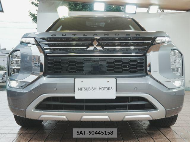 Mitsubishi OUTLANDER PHEV 2022-09 8745098-8