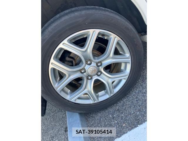 Mitsubishi OUTLANDER PHEV 2014-10 8745110-4