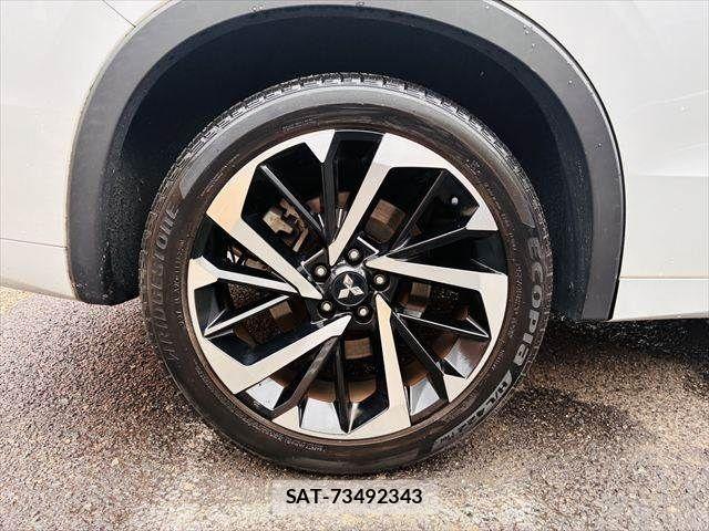 Mitsubishi OUTLANDER PHEV 2022-05 8745096-29