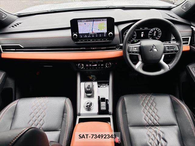 Mitsubishi OUTLANDER PHEV 2022-05 8745096-3