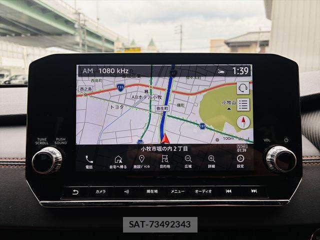 Mitsubishi OUTLANDER PHEV 2022-05 8745096-4