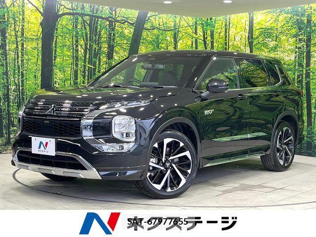 Mitsubishi OUTLANDER PHEV 2022-02 8745095-0