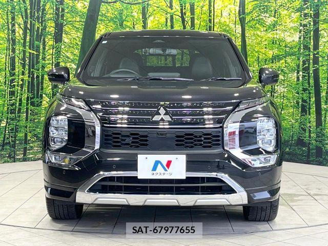 Mitsubishi OUTLANDER PHEV 2022-02 8745095-14