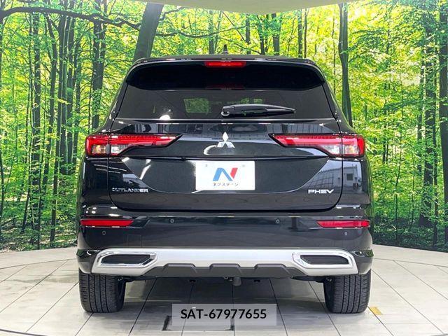 Mitsubishi OUTLANDER PHEV 2022-02 8745095-15