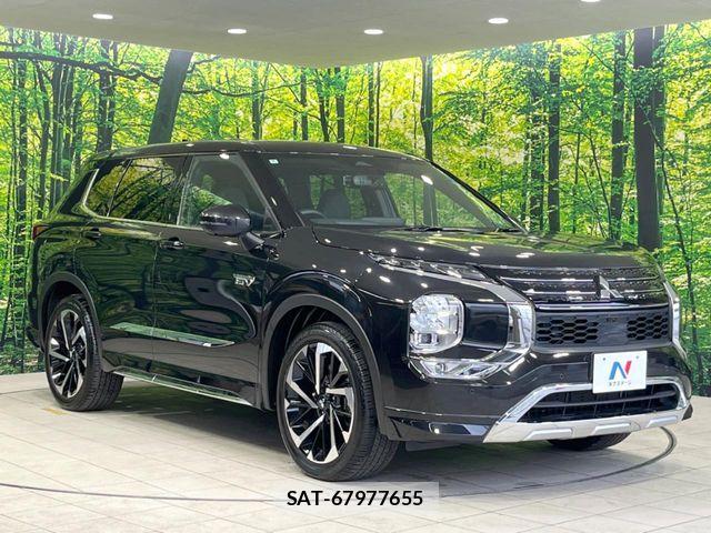 Mitsubishi OUTLANDER PHEV 2022-02 8745095-16