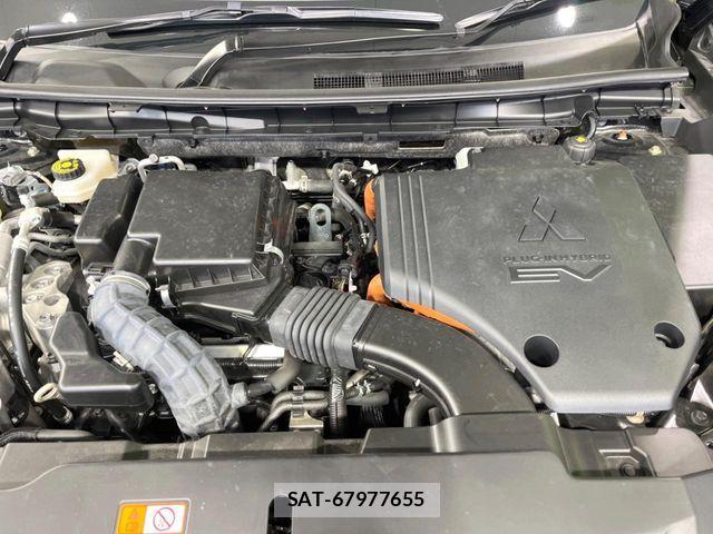 Mitsubishi OUTLANDER PHEV 2022-02 8745095-18