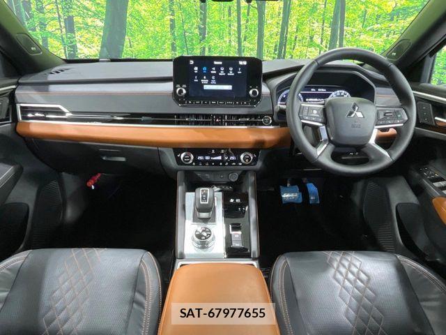 Mitsubishi OUTLANDER PHEV 2022-02 8745095-1