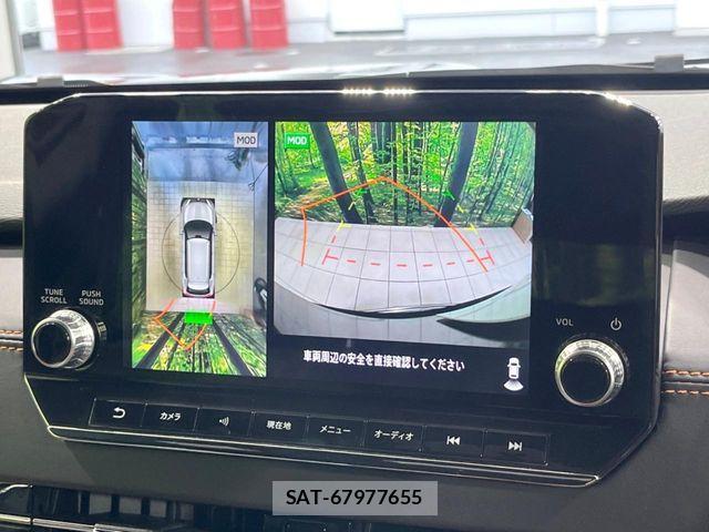 Mitsubishi OUTLANDER PHEV 2022-02 8745095-3