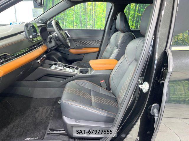 Mitsubishi OUTLANDER PHEV 2022-02 8745095-7