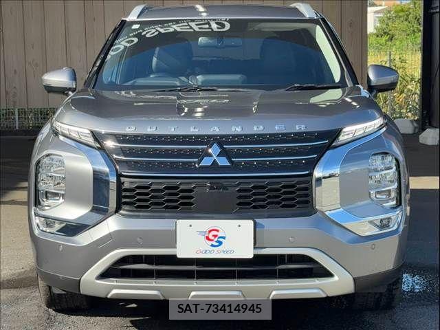 Mitsubishi OUTLANDER PHEV 2023-11 8745099-14
