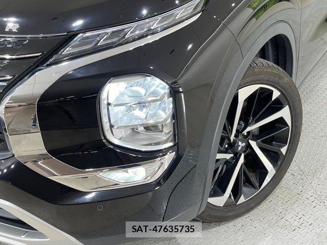 Mitsubishi OUTLANDER PHEV 2022-07 8795884-11