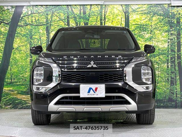 Mitsubishi OUTLANDER PHEV 2022-07 8795884-13