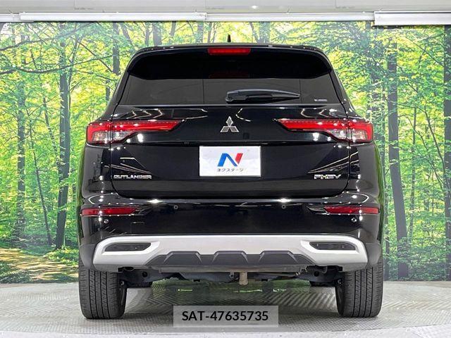 Mitsubishi OUTLANDER PHEV 2022-07 8795884-14