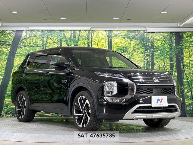 Mitsubishi OUTLANDER PHEV 2022-07 8795884-15