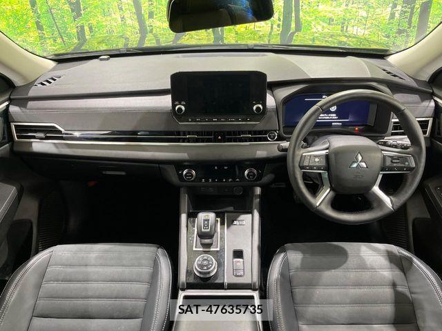 Mitsubishi OUTLANDER PHEV 2022-07 8795884-1