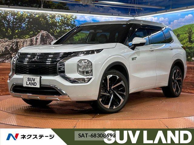 Mitsubishi OUTLANDER PHEV 2022-02 8797076-0