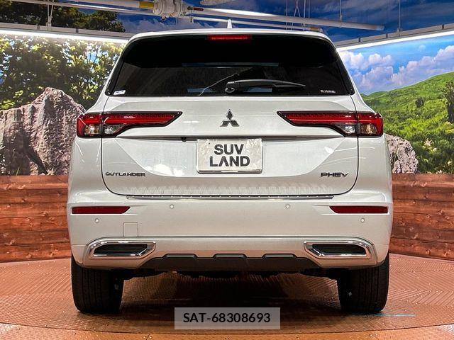 Mitsubishi OUTLANDER PHEV 2022-02 8797076-15