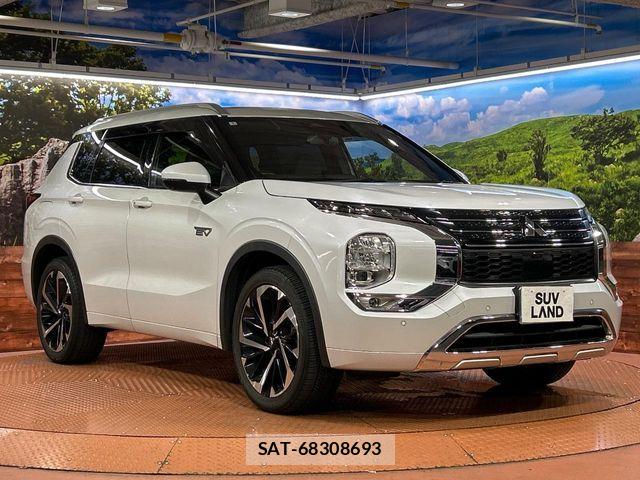 Mitsubishi OUTLANDER PHEV 2022-02 8797076-16