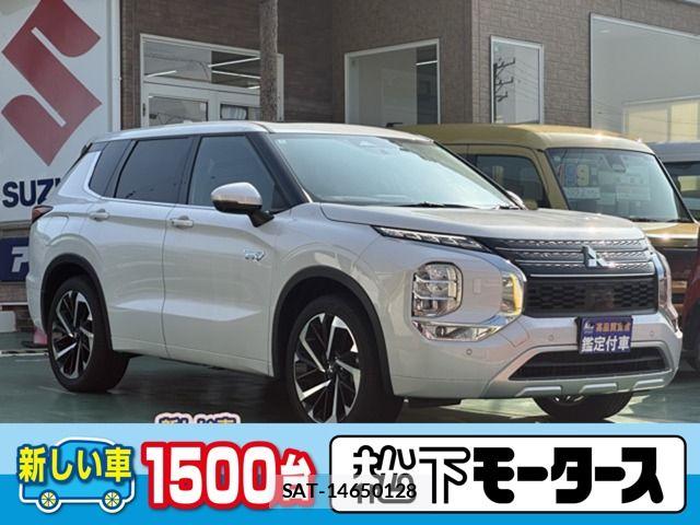 Mitsubishi OUTLANDER PHEV 2024-02 8797074-0