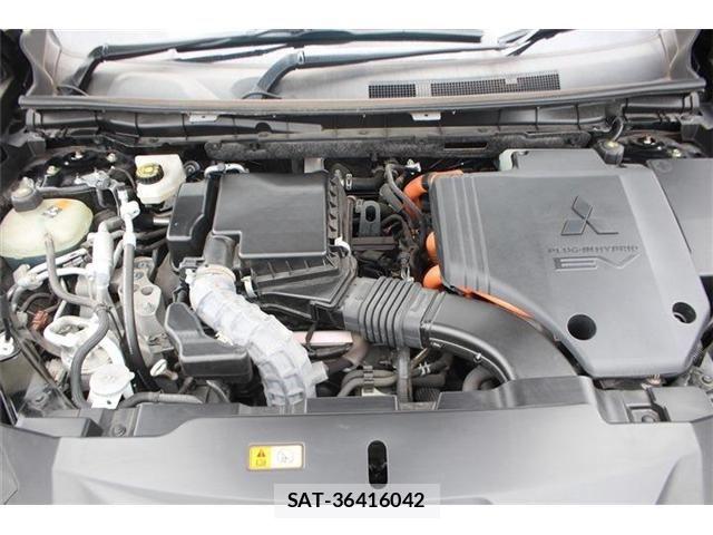 Mitsubishi OUTLANDER PHEV 2022-09 8797078-29