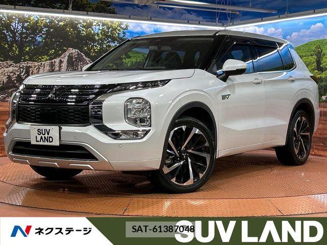 Mitsubishi OUTLANDER PHEV 2022-08 8797077-0
