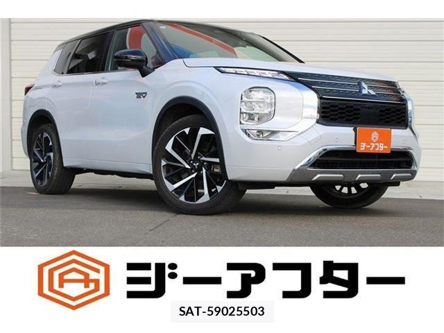 Mitsubishi OUTLANDER PHEV 2022-02 8797079-0