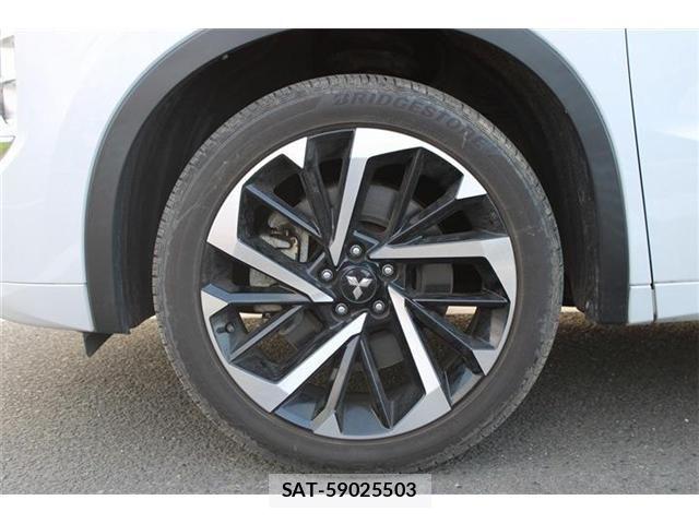 Mitsubishi OUTLANDER PHEV 2022-02 8797079-20