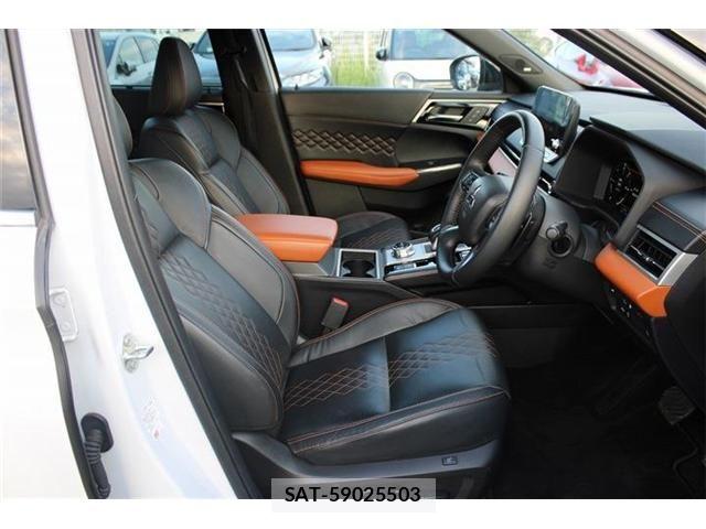 Mitsubishi OUTLANDER PHEV 2022-02 8797079-27