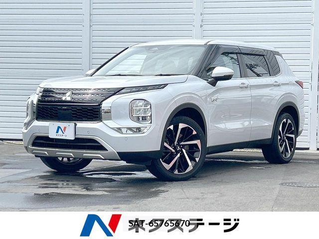 Mitsubishi OUTLANDER PHEV 2022-09 8797080-0