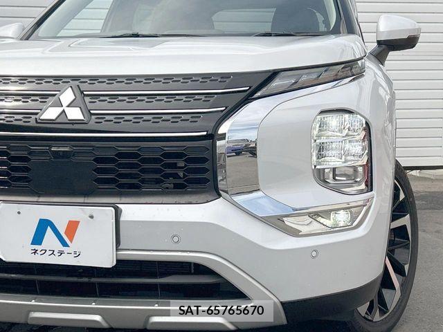 Mitsubishi OUTLANDER PHEV 2022-09 8797080-16