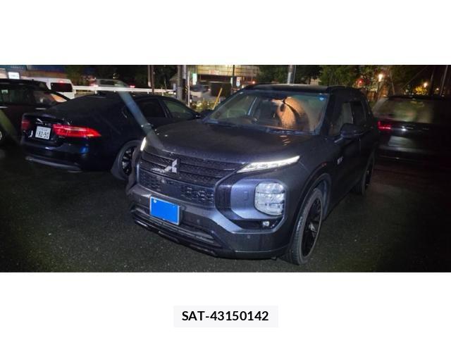 Mitsubishi OUTLANDER PHEV 2024-06 8797075-1