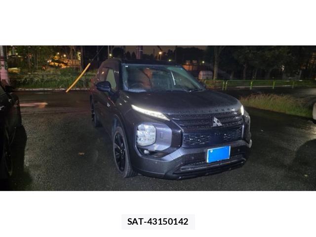 Mitsubishi OUTLANDER PHEV 2024-06 8797075-2