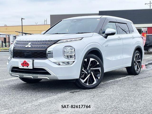 Mitsubishi OUTLANDER PHEV 2023-10 8830999-0