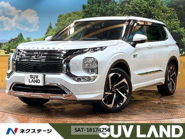 Mitsubishi OUTLANDER PHEV 2024-02 8830997-0