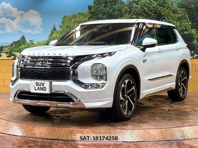 Mitsubishi OUTLANDER PHEV 2024-02 8830997-15