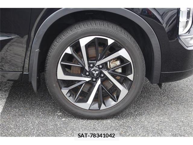 Mitsubishi OUTLANDER PHEV 2022-01 8831011-12