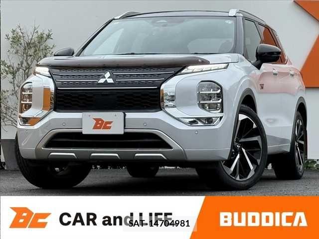 Mitsubishi OUTLANDER PHEV 2022-05 8831009-0