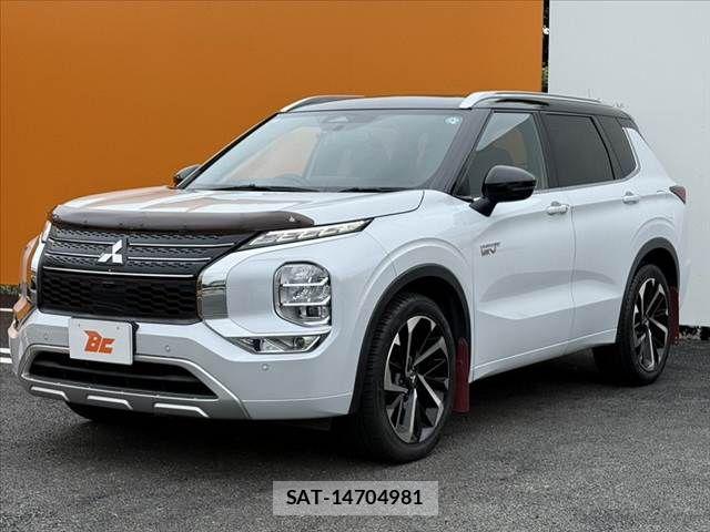 Mitsubishi OUTLANDER PHEV 2022-05 8831009-9