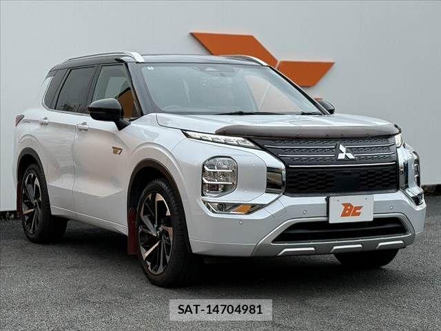 Mitsubishi OUTLANDER PHEV 2022-05 8831009-7