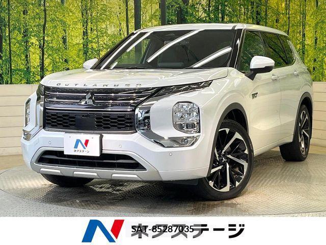 Mitsubishi OUTLANDER PHEV 2022-01 8830998-0