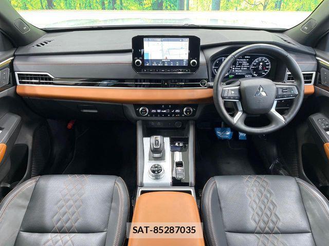 Mitsubishi OUTLANDER PHEV 2022-01 8830998-1