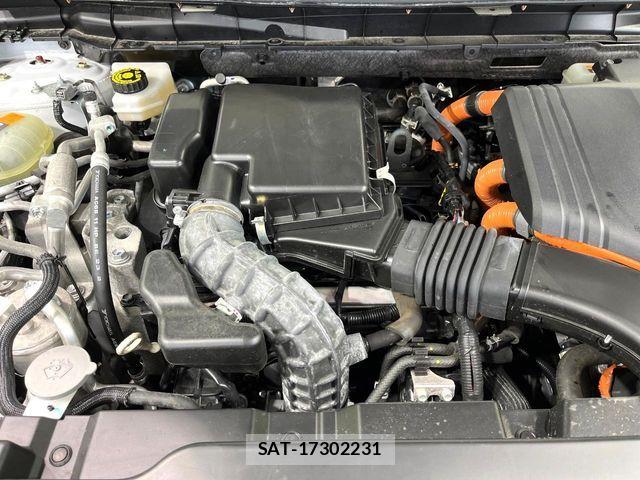 Mitsubishi OUTLANDER PHEV 2022-07 8831008-18