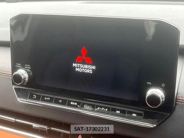 Mitsubishi OUTLANDER PHEV 2022-07 8831008-2