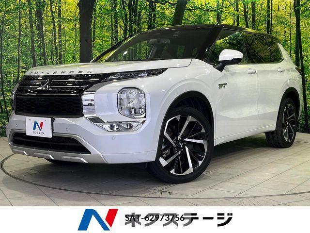 Mitsubishi OUTLANDER PHEV 2022-07 8850308-0