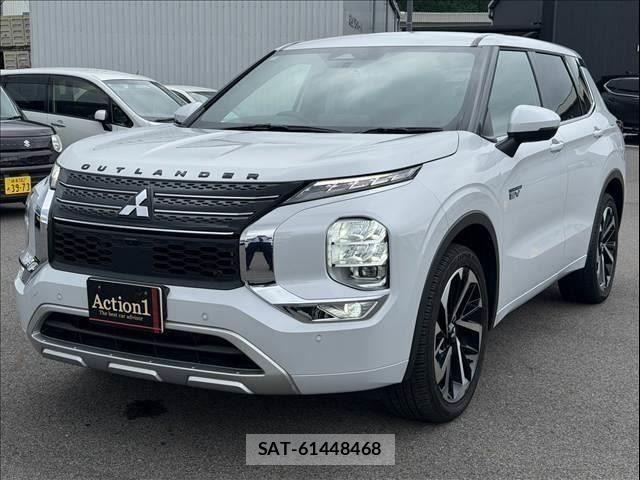 Mitsubishi OUTLANDER PHEV 2022-07 8850313-0