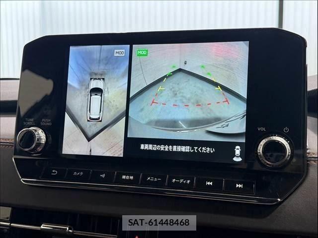 Mitsubishi OUTLANDER PHEV 2022-07 8850313-15