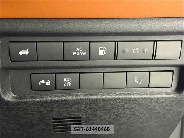 Mitsubishi OUTLANDER PHEV 2022-07 8850313-22