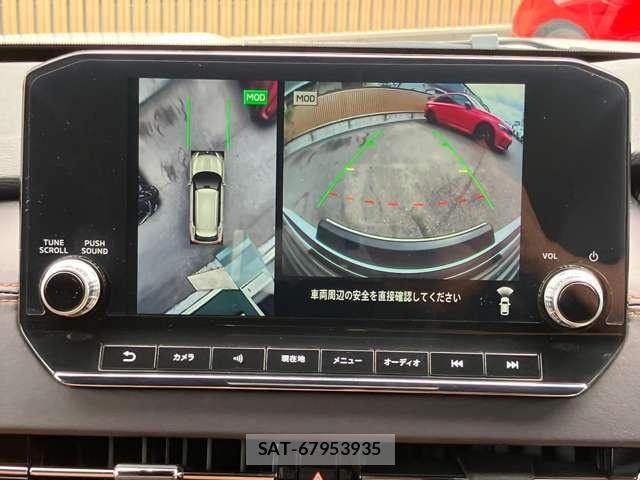 Mitsubishi OUTLANDER PHEV 2023-09 8850309-15