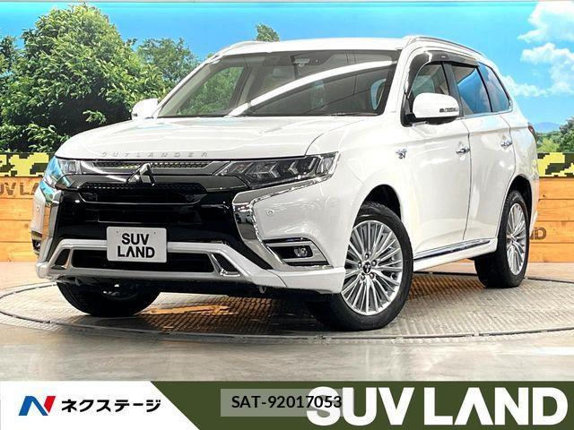 Mitsubishi OUTLANDER PHEV 2019-02 8850316-0